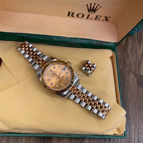 harga-harga rolex untuk wanita|rolex arloji wanita.